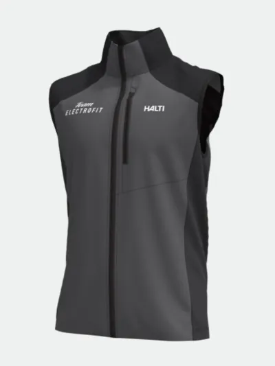 Halti Framover Hiihtoliivi Unisex - Electrofit, kuva 1 / 1