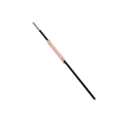 Halti Lasikuitu korjaussarja 9,5mm