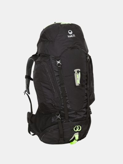 Halti Rapid 55 Vaellusreppu | Alk. 200,00 €