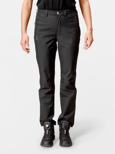 Halti Leisti Naisten Recy Long DrymaxX Kuorihousut