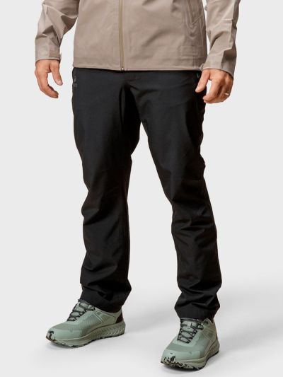 Halti Vuoksi DX Kuorihousut Miesten