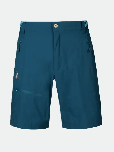 Halti Pallas Miesten X-stretch Lite Shortsit, kuva 1 / 1