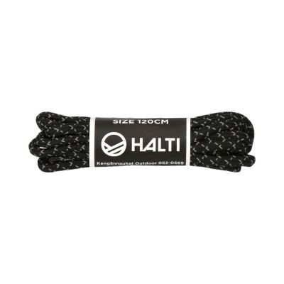 Halti Kengännauhat Outdoor | Alk. 3,90 €