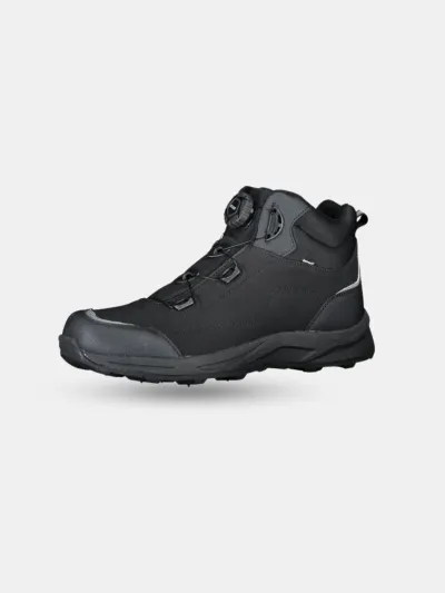 Halti Yukon Mid DrymaxX Freelock Nastakenkä, kuva 1 / 1