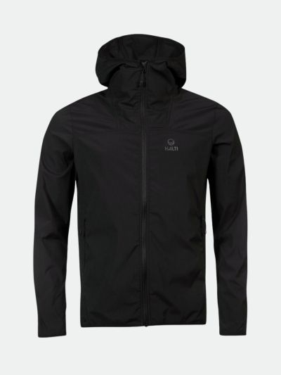 Halti Pallas Miesten Lite X-stretch Ulkoilutakki