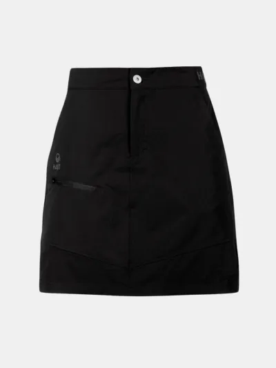 Halti Pallas Naisten Lite X-stretch Shortsihame, kuva 1 / 1