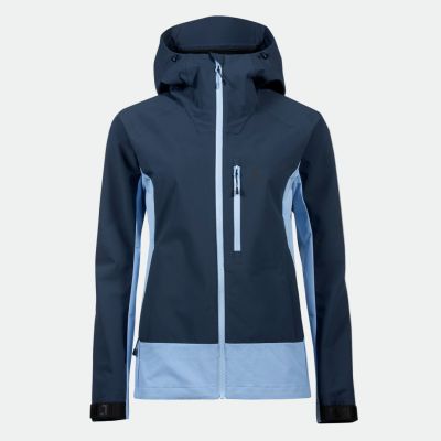 Halti Pallas Plus III Naisten Warm Hybriditakki | Alk. 290,00 €