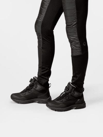 Halti Fara Mid DrymaxX Freelock Ulkoilukenkä