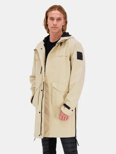 Halti Tokoi Miesten Drymaxx Parkatakki, kuva 1 / 1