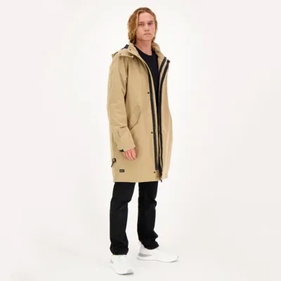 Halti Flemari Unisex DrymaxX Parkatakki, kuva 1 / 1