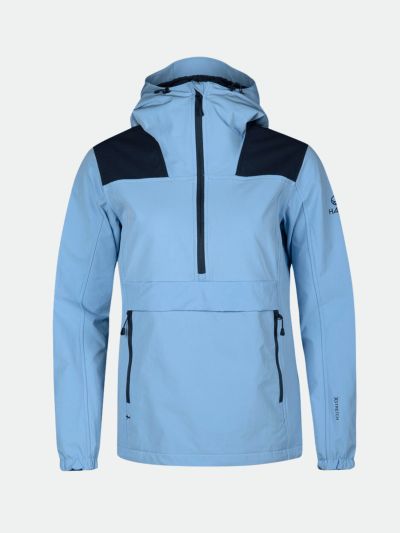 Halti Pallas Naisten Warm Anorakki | Alk. 180,00 €