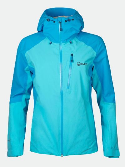 Halti Biegga Naisten DrymaxX Kuoritakki