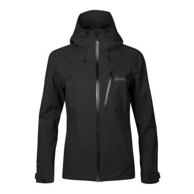 Halti Biegga Plus Naisten DrymaxX Kuoritakki