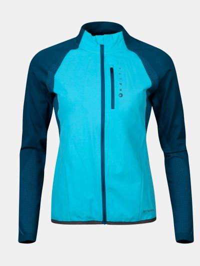 Halti Tracks Naisten Seamless Takki | Alk. 160,00 €