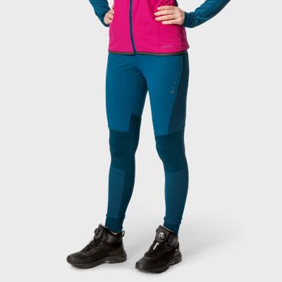 Halti Tracks Naisten Seamless Trikoot