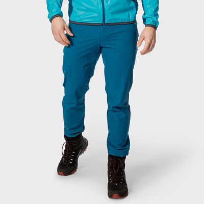 Halti Tracks Miesten X-stretch Housut