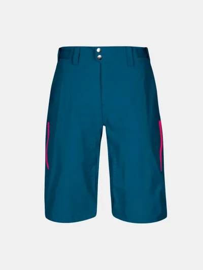 Halti Tracks Naisten X-stretch Shortsit, kuva 1 / 1