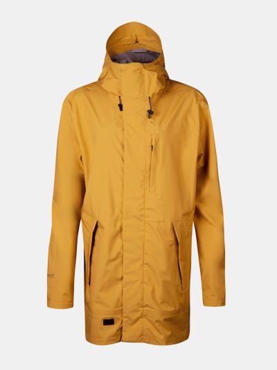 Halti Kurvi 3L DX Parkatakki Miesten