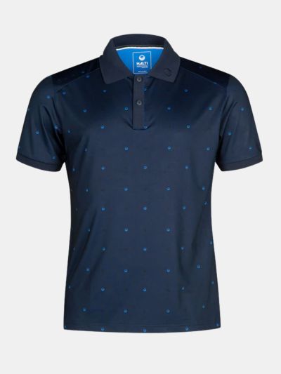 Halti Birdie Tekninen Pikeepaita Miesten