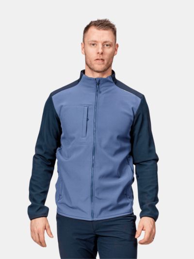 Halti Fore Miesten Softshell Takki