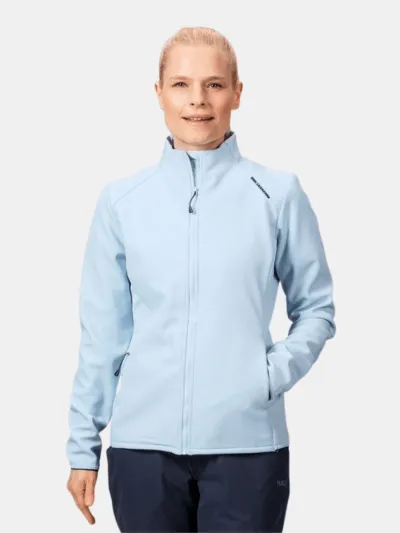 Halti Fore Naisten Softshell Takki, kuva 1 / 1