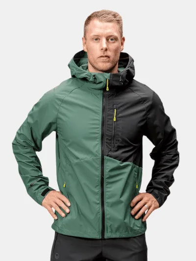 Halti Shelter Stormwall 3L Takki Miesten, kuva 1 / 1