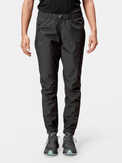 Halti Shelter Stormwall 3L Housut Naisten