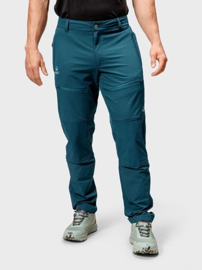 Halti Pallas III Warm X-stretch Ulkoiluhousut Miesten