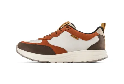 Icebug Norna RB9X - Oat/Terracotta