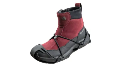 Icebug FloorSaver - Black