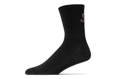 Icebug Light Merino Sock - Black