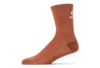 Icebug Light Merino Sock - Clay