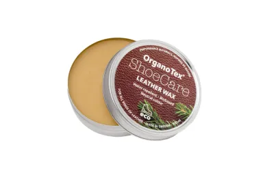 Icebug OrganoTex ShoeWax Leather Wax, kuva 1 / 1