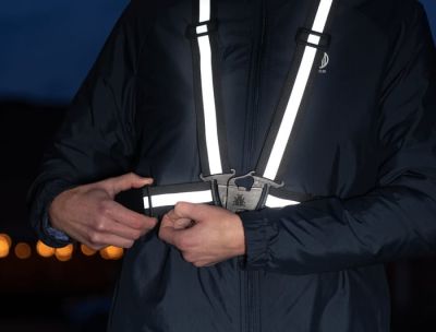 Icebug Heijastinvaljaat | Alk. 24,94 €