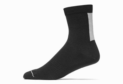 Icebug Trail Merino Sock - Black