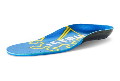 Icebug Icebug Insoles Comfort Medium - Blue