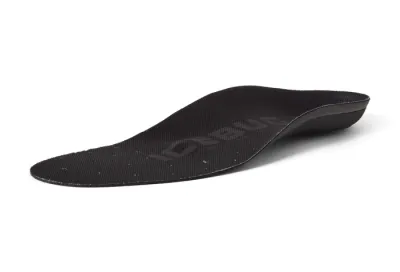 Icebug Icebug Insoles Slim Medium - Black, kuva 1 / 1
