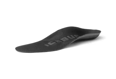 Icebug Icebug Insoles Slim High - Black, kuva 1 / 1