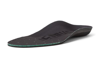 Icebug Icebug Insoles Comfort High - Charcoal
