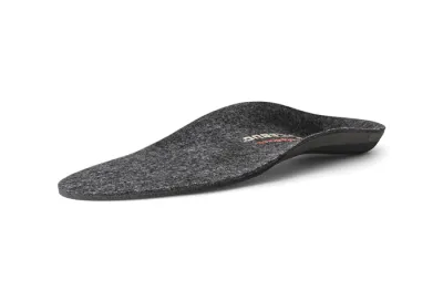 Icebug Icebug Insoles Comfort Wool Medium - GreyMelange, kuva 1 / 1