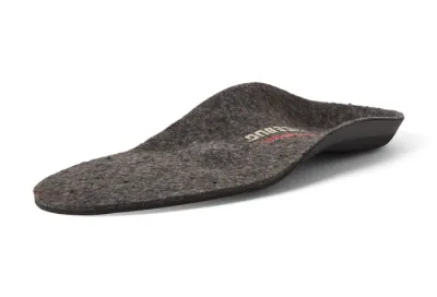 Icebug Icebug Insoles Comfort Wool High - GreyMelange, kuva 1 / 1