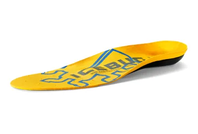 Icebug Icebug Insoles Slim Medium - Yellow, kuva 1 / 1