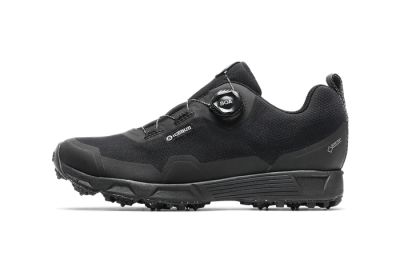 Icebug Rover Women's BUGrip GTX - TrueBlack