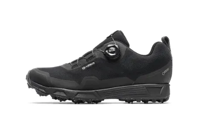 Icebug Rover Women's BUGrip GTX - TrueBlack, kuva 1 / 1
