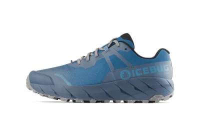 Icebug Arcus Men's RB9X - Saphire/Stone, kuva 1 / 1