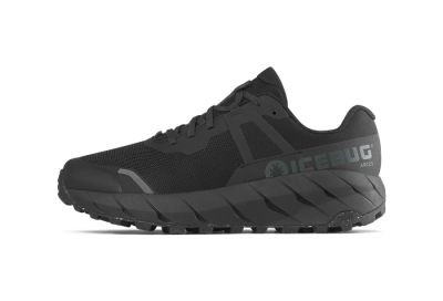 Icebug Arcus Men's RB9X - TrueBlack