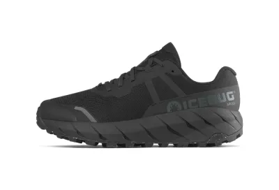 Icebug Arcus Men's RB9X - TrueBlack, kuva 1 / 1
