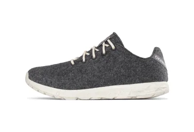 Icebug Eide ReWool Biosole - Dark Grey, kuva 1 / 1