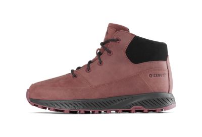 Icebug Larvik Biosole - Bordeaux