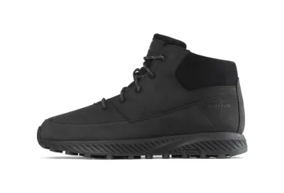 Icebug Larvik Biosole - TrueBlack, kuva 1 / 1